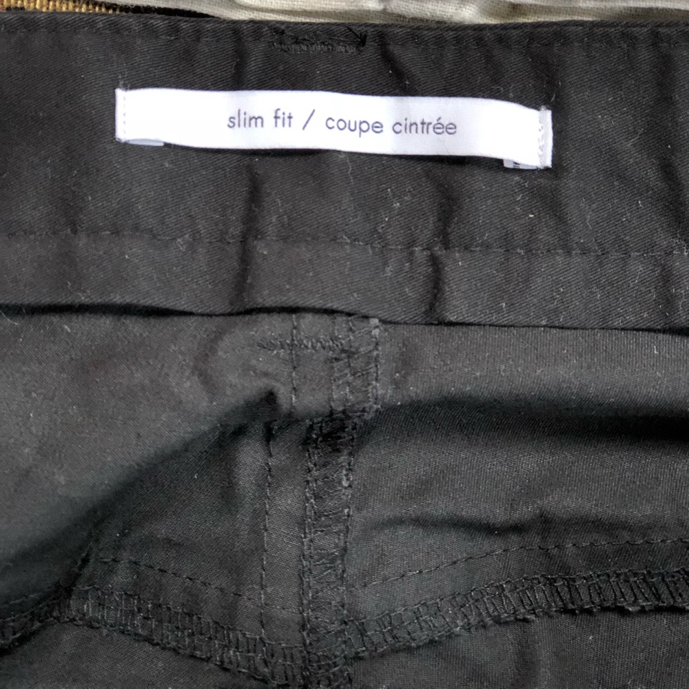 Dress Pants
